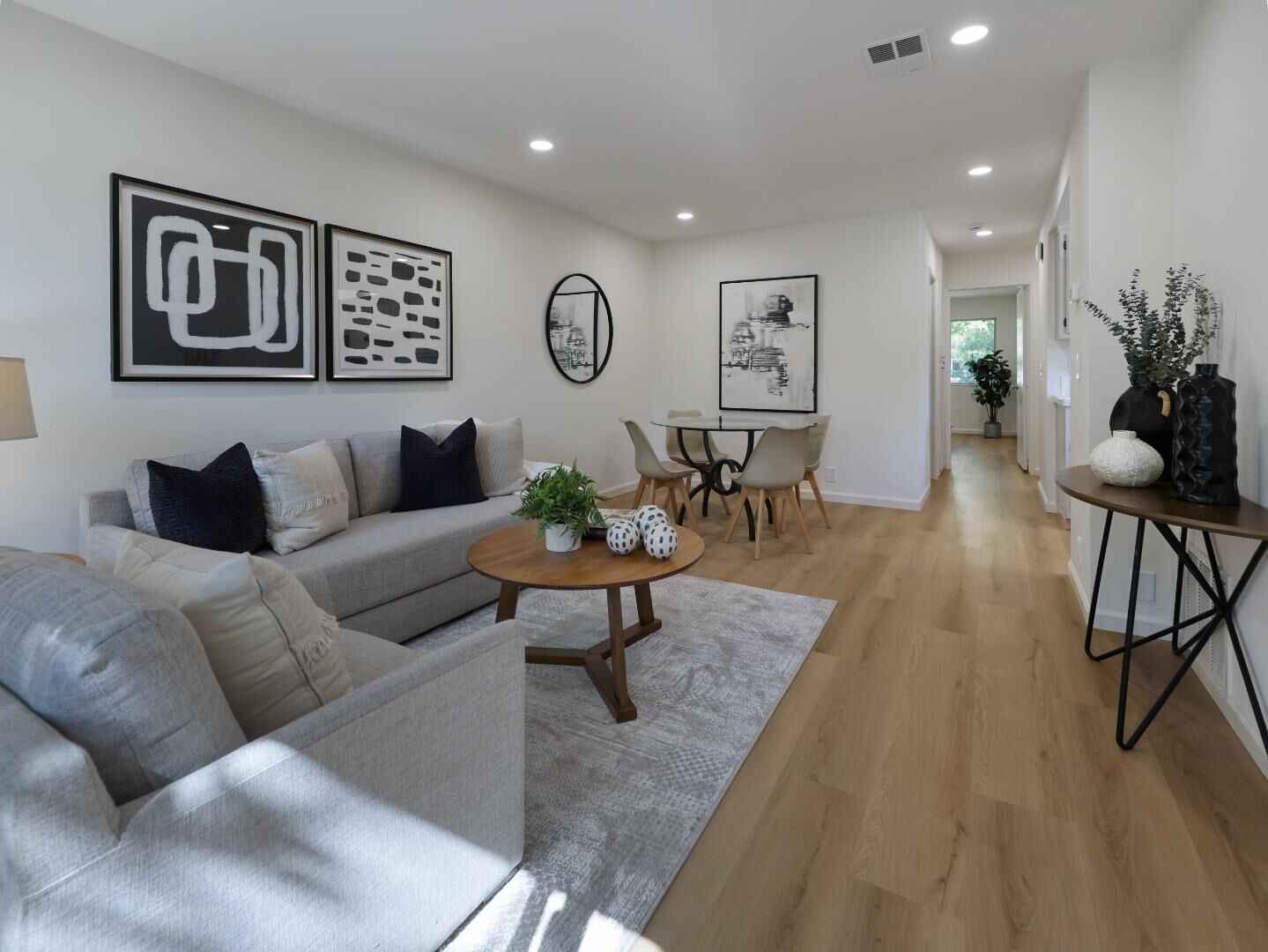 Property Photo:  841 West California Avenue D  CA 94086 