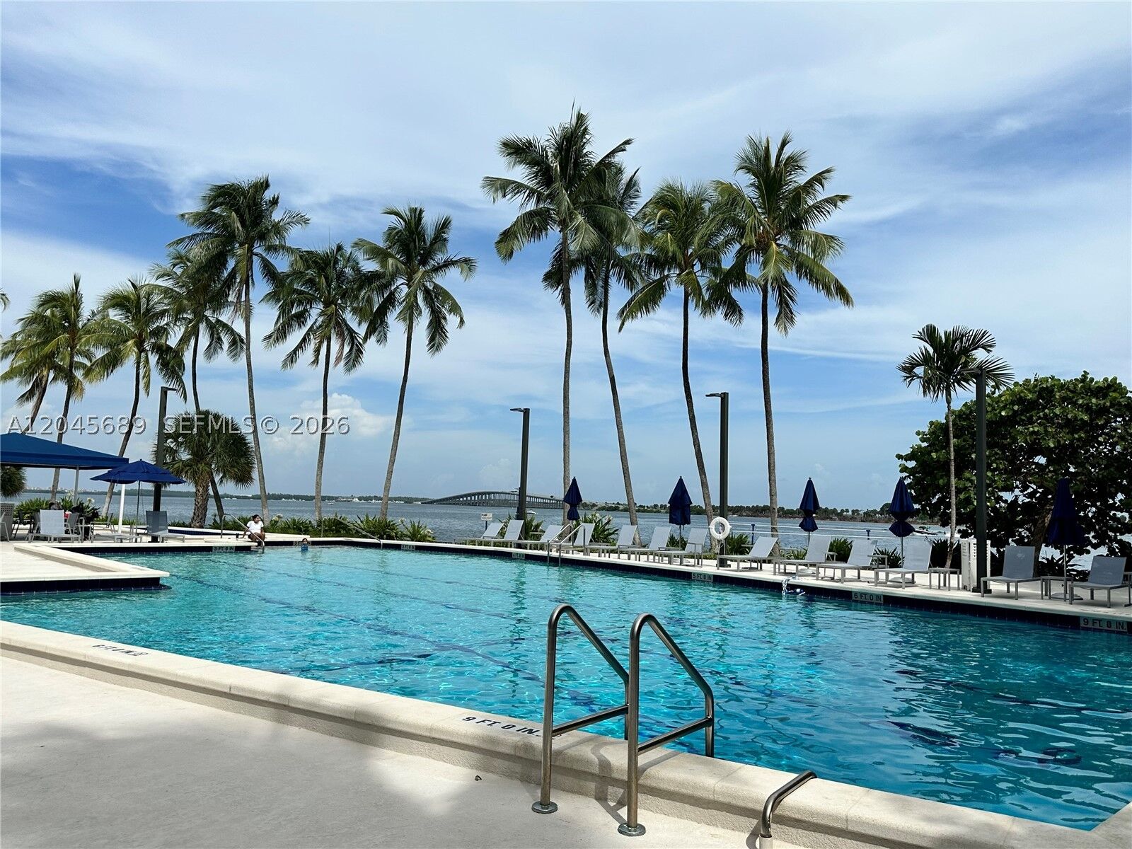 Property Photo: 2333 Brickell Ave 1610 FL 33129