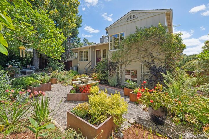 Property Photo: 1835 Brentwood Road CA 94602