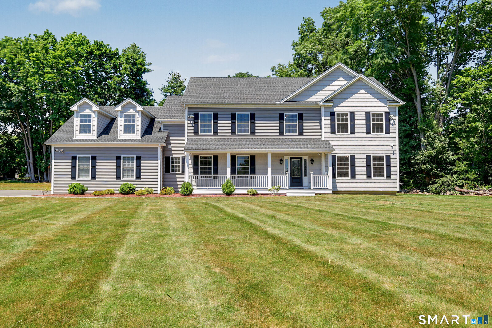 Property Photo:  73 Candlewood Road  CT 06477 