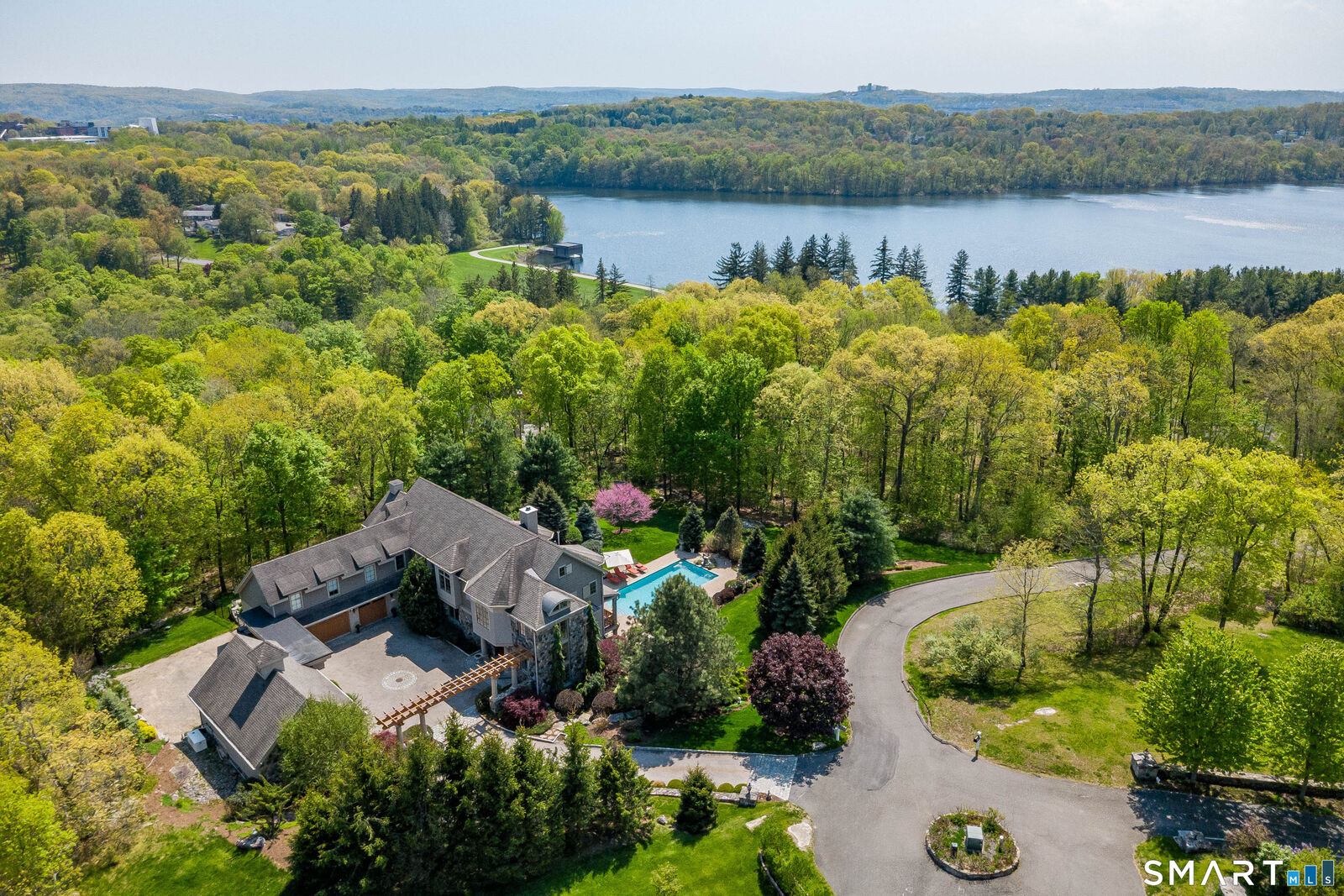 Property Photo:  49 Middle River Road  CT 06811 
