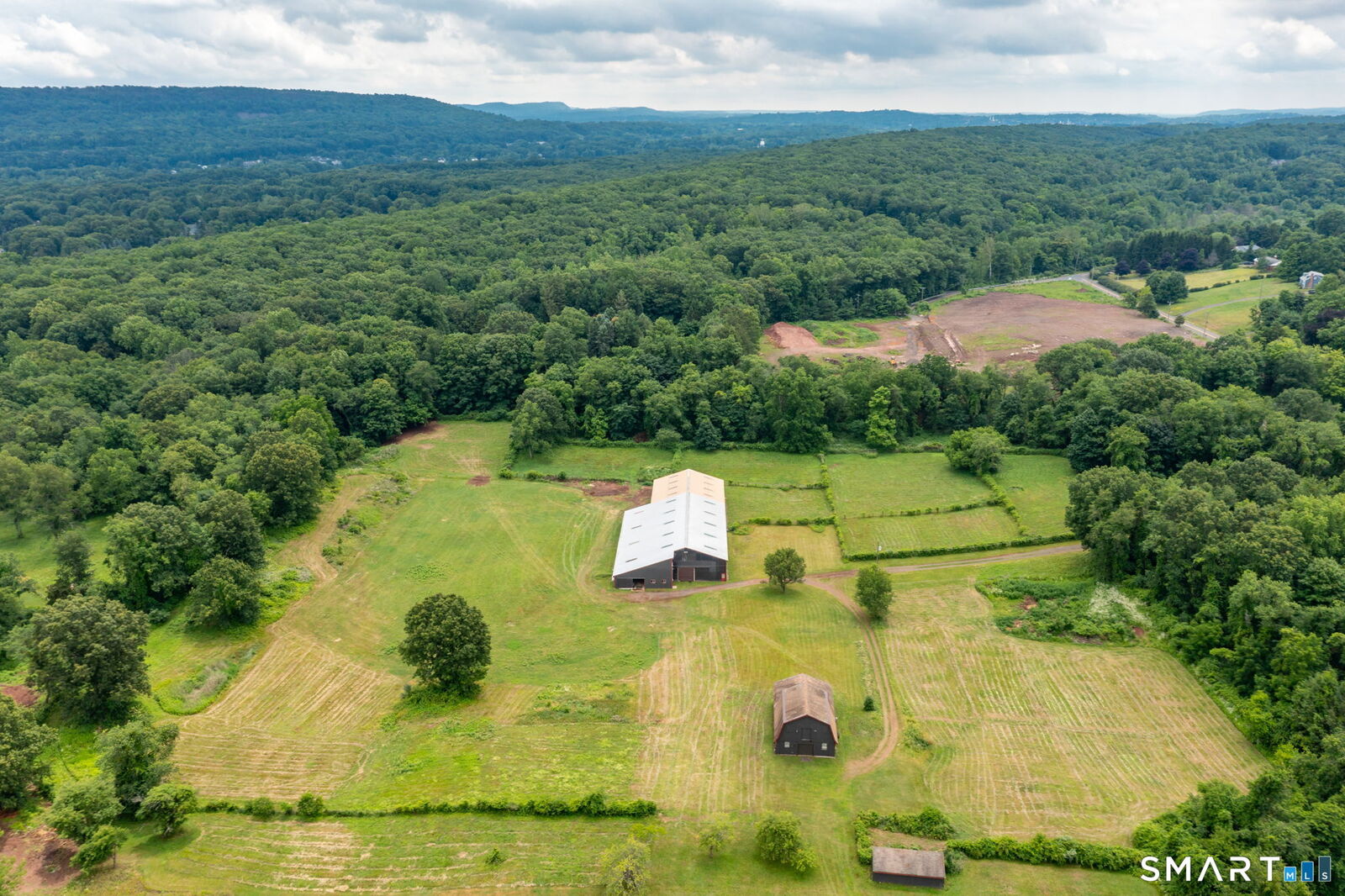 Property Photo: 1669 Kensington Road CT 06037