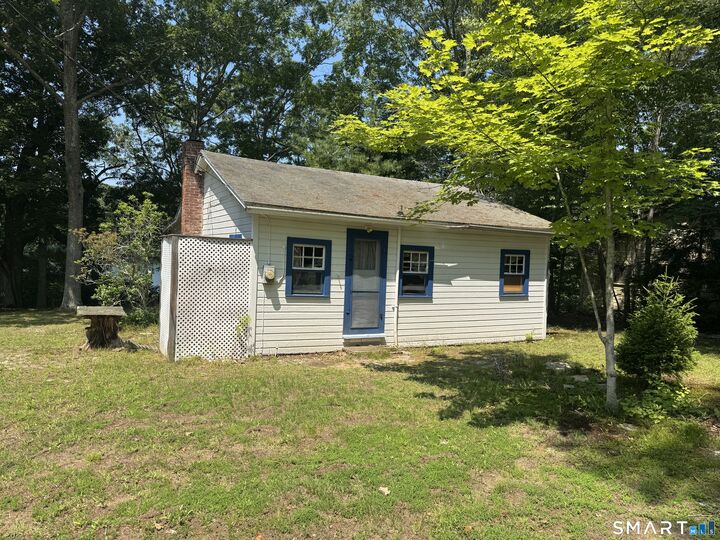 Property Photo:  61 &Amp 63 Oswegatchie Road  CT 06385 