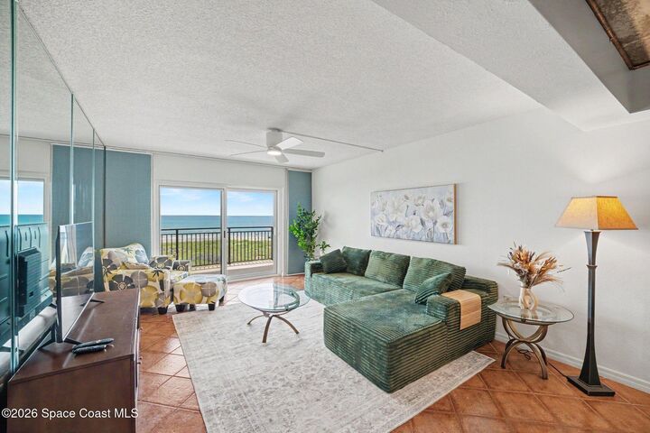 Property Photo:  650 N Atlantic Avenue  FL 32931 