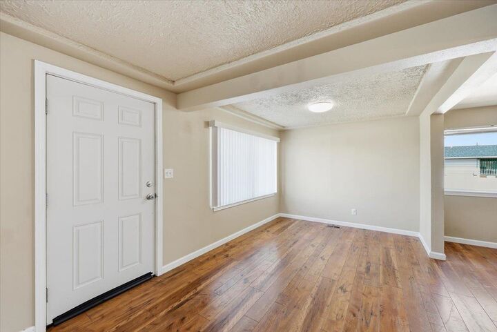 Property Photo: 1828 E Francis Ave WA 99208