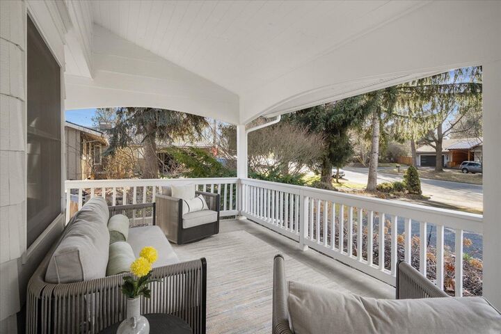 Property Photo: 2711 S Pittsburg St WA 99203