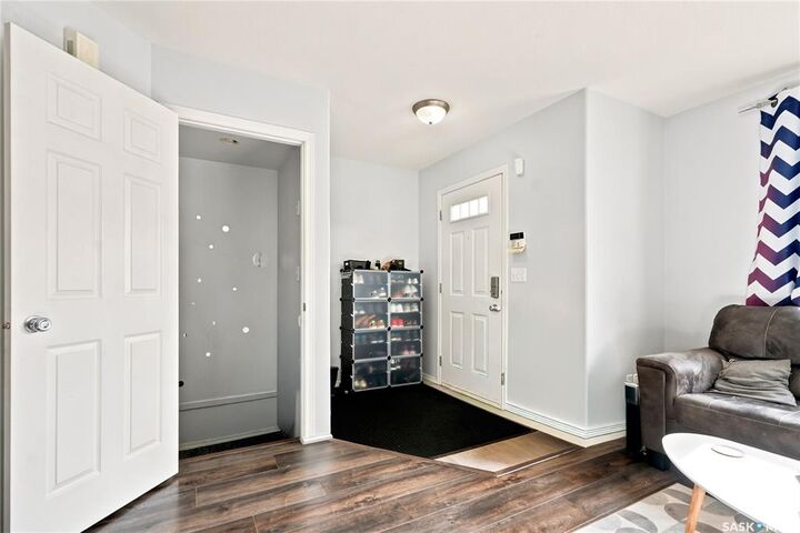 Property Photo: 203 Herold Terrace 8 SK S7V 1H4