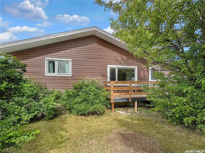 Property Photo: 119 Prairie Street SK S0K 1E0