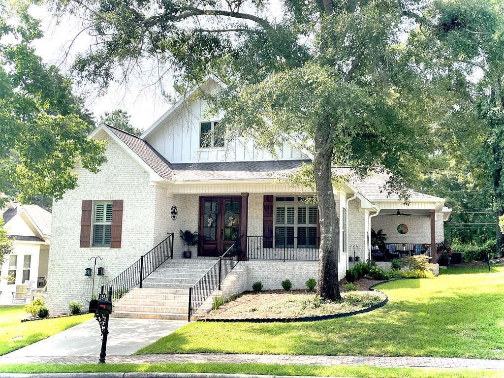 Property Photo:  124 Royale Orleans  AL 36305 