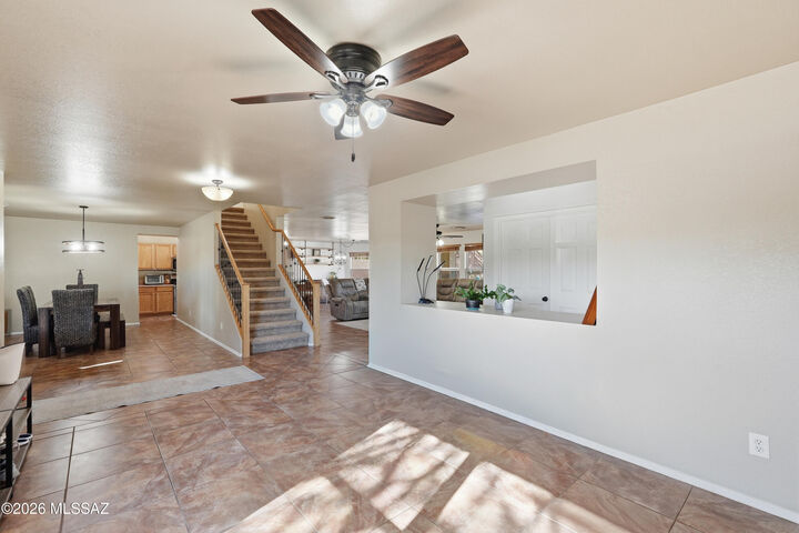 Property Photo: 13726 E Shadow Pines Lane AZ 85641