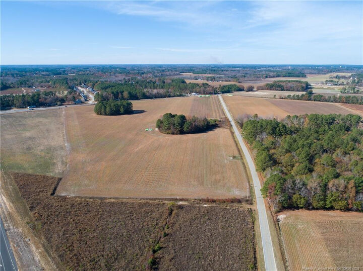 Property Photo:  0 Strickland Bridge Road  NC 28306 