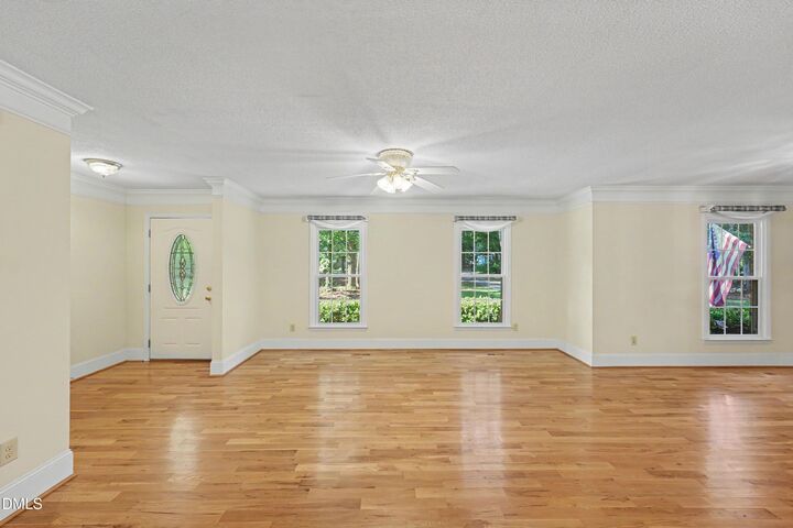 Property Photo: 902 Knight Drive NC 27712