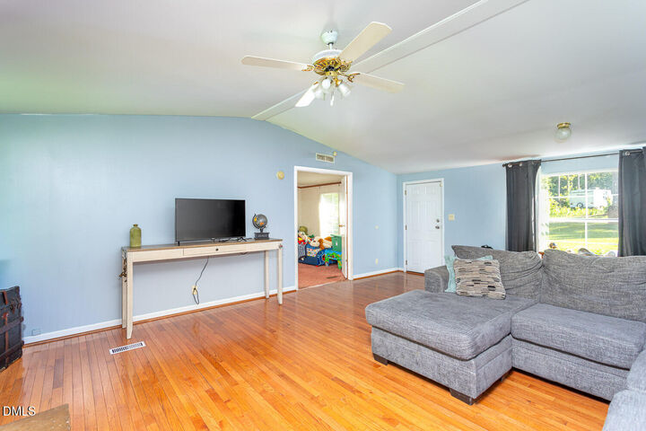 Property Photo:  12621 Eagle Ridge Drive  NC 27597 
