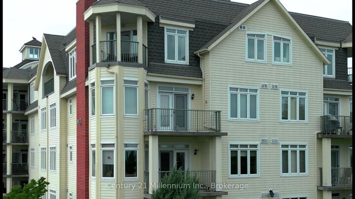 Property Photo: 10 Bay Street E 407 ON N0H 2P0
