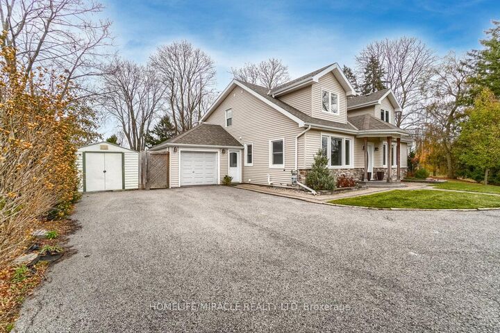 Property Photo:  520 Gillmoss Road Bsmt  ON L1W 3J4 