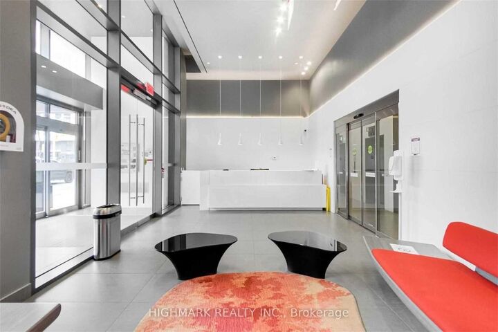 Property Photo: 159 Dundas Street E 412 ON M5B 0A9