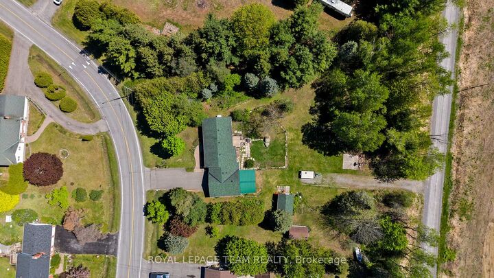 Property Photo:  3383 Elizabeth Street  ON K0A 2W0 