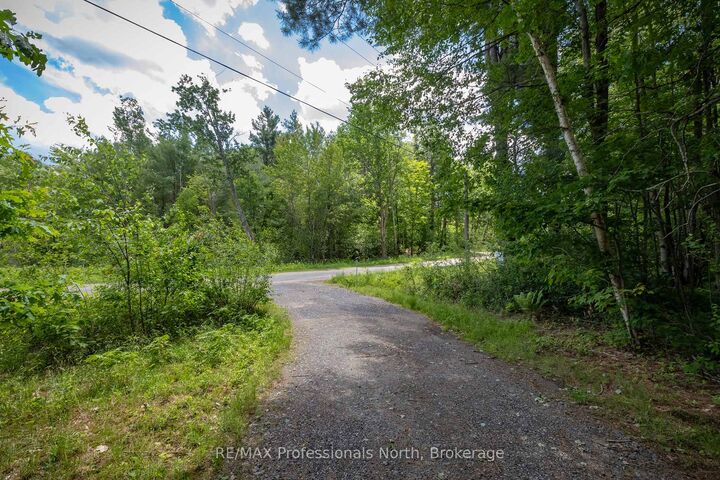 Property Photo: 1219 Medora Lake Road ON P0C 1A0