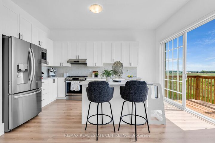Property Photo:  749 Gilmour Crescent  ON L9V 3X2 