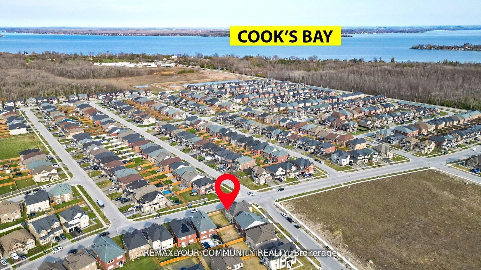 Property Photo:  1072 Wickham Road  ON L9S 0P8 