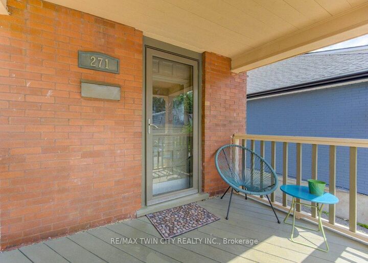 Property Photo: 271 London Road W ON N1H 2C7