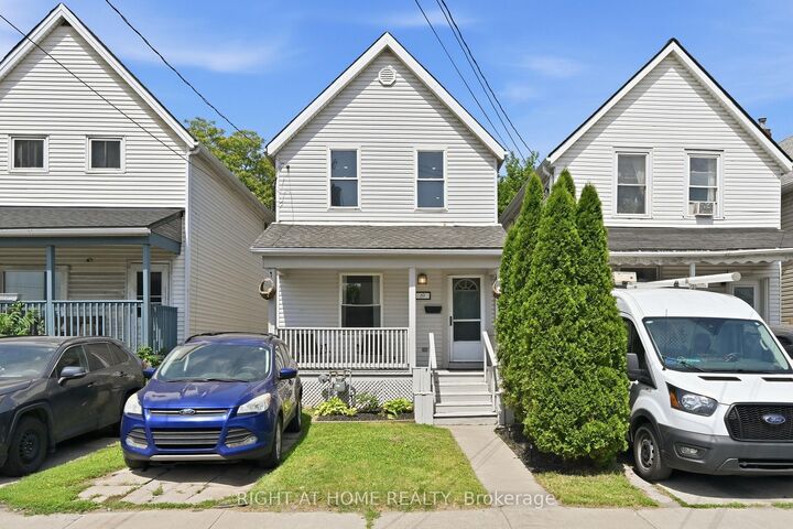 69 Hillyard Street — photo 1