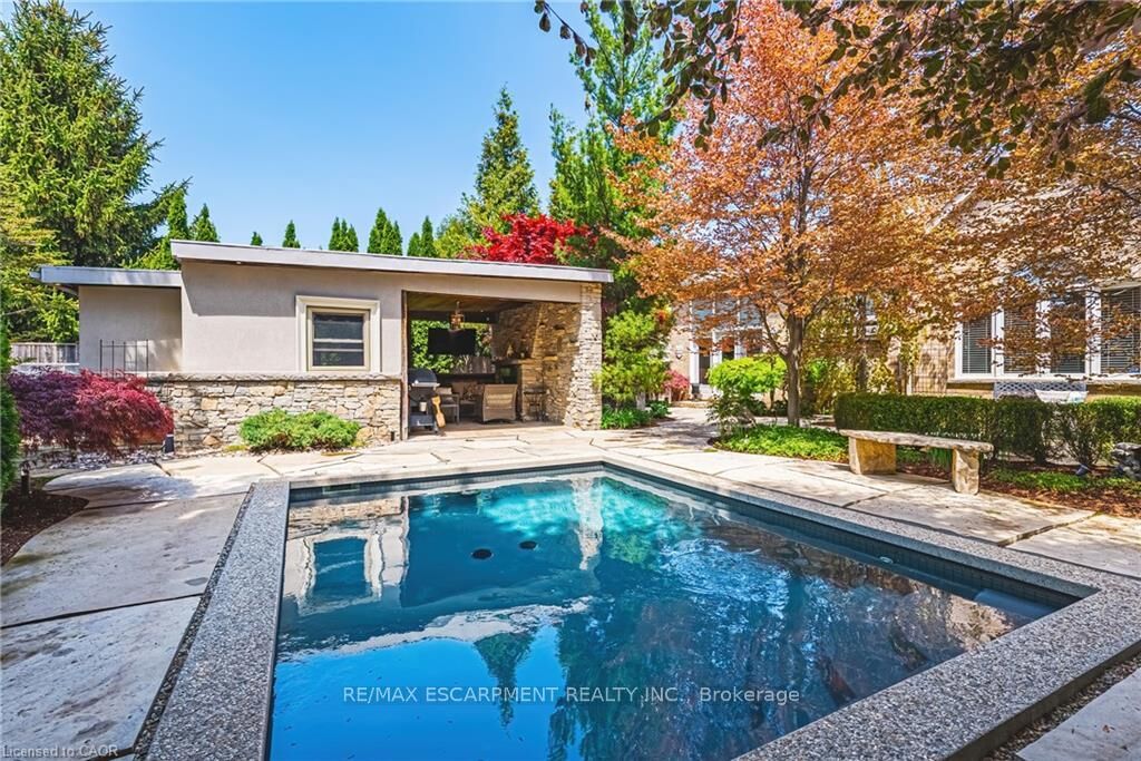 Property Photo: 2178 Berwick Drive ON L7M 5C2