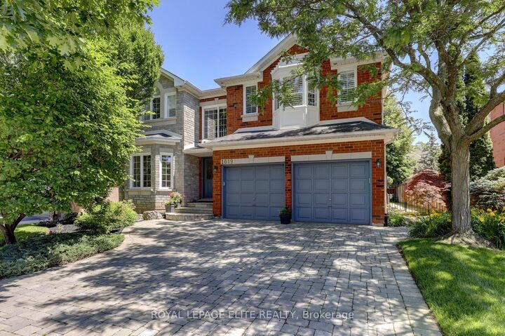 1019 Skyvalley Crescent — photo 1