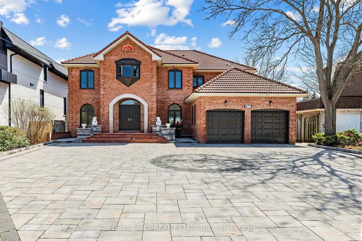 Property Photo:  477 Cummer Avenue  ON M3A 3L2 