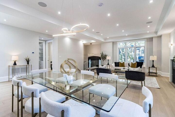 Property Photo: 25 Yorkview Drive ON M8Z 2G1