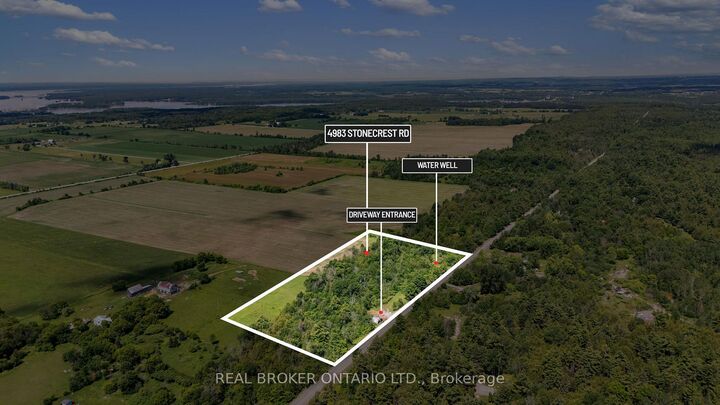Property Photo:  4983 Stonecrest Road  ON K0A 3M0 