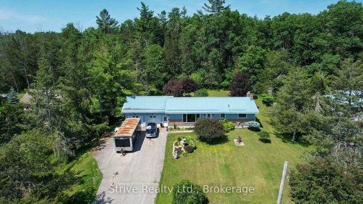 Property Photo:  6618 County Rd 50 Road  ON K0L 1L0 