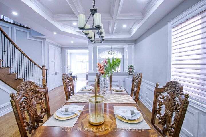 Property Photo: 1183 McTavish Drive ON L3X 0A8
