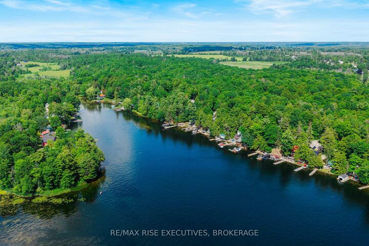 Property Photo:  973 Foster Bay Lane  ON K0E 1B0 