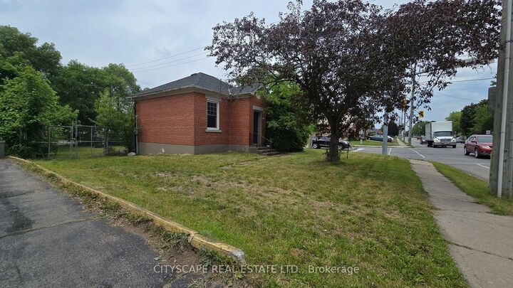 Photo de la propriété:  1504 Concession Road  ON N3H 4L9 