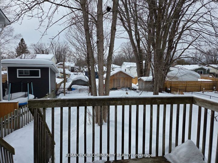 Property Photo: 3414 Lee Avenue ON L0K 1G0