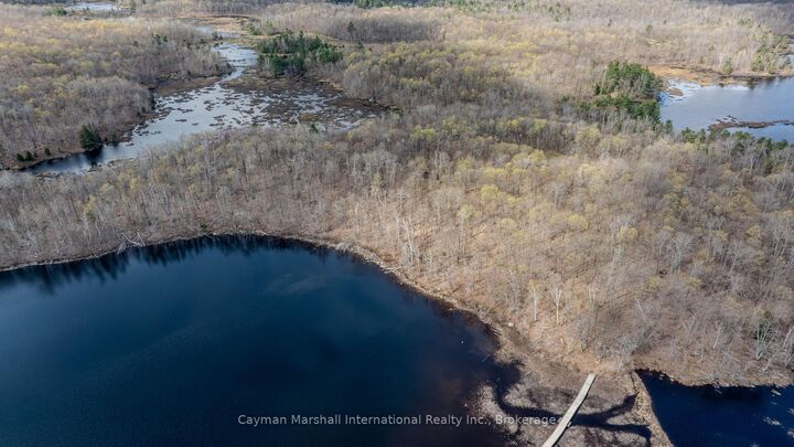 Property Photo:  4805 Muskoka 169 Road Lot #1  ON P0B 1H0 