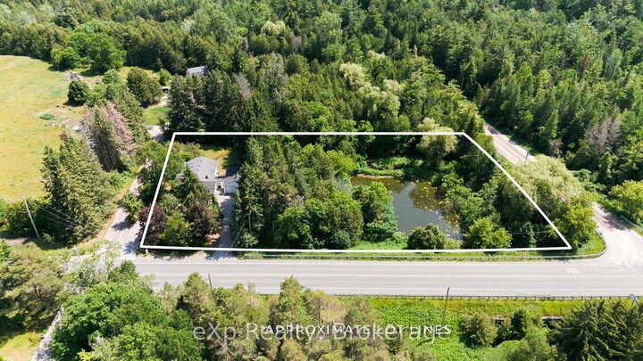 Property Photo: 2002 County Rd 22 N/A ON K0K 1M0