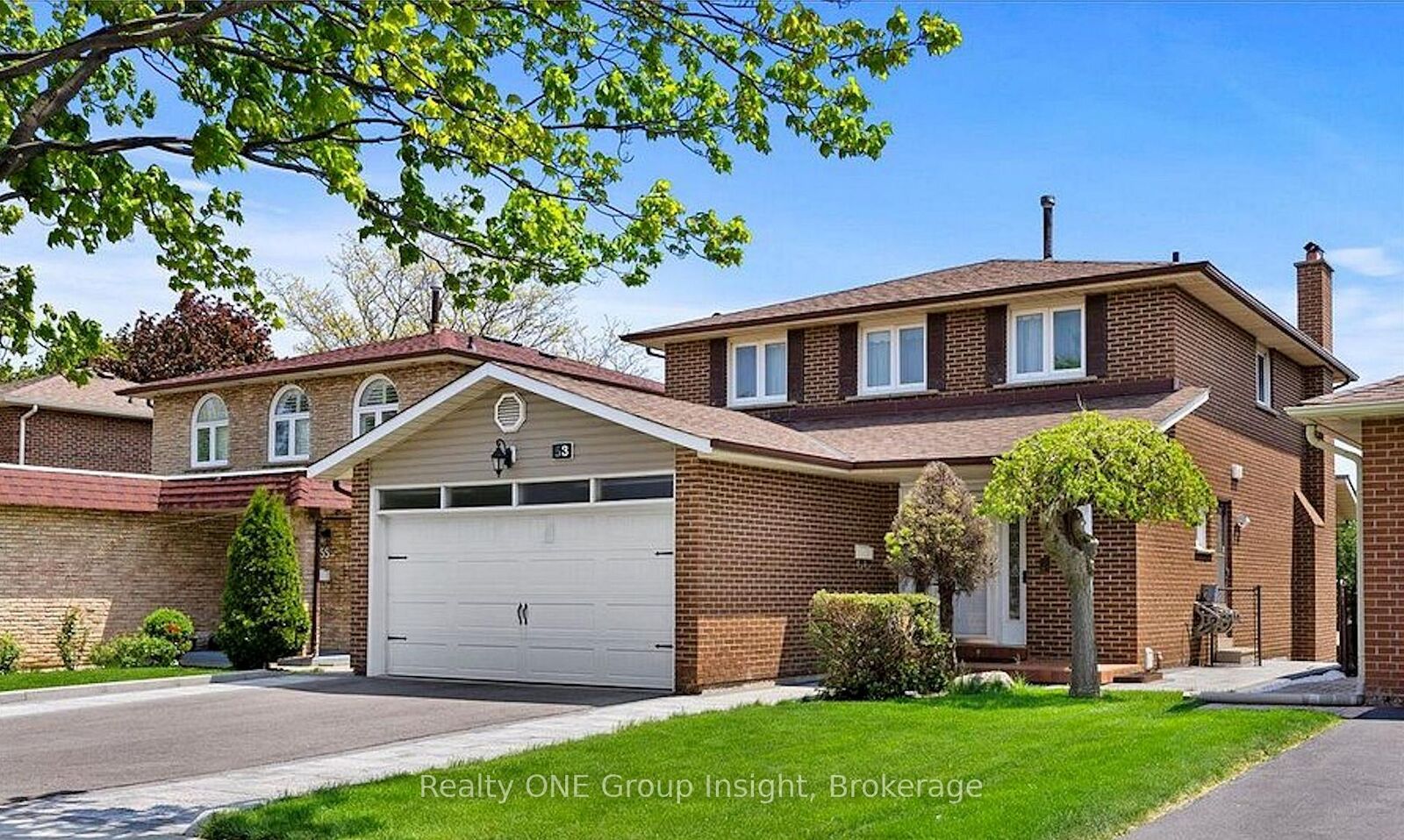 Property Photo:  53 Princeton Terrace (Lower)  ON L6S 3S4 