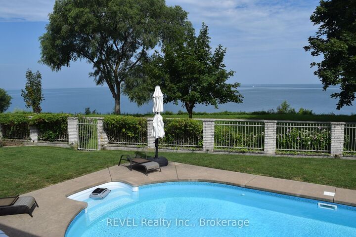 Property Photo: 53 Beachview Drive ON L2N 3W4