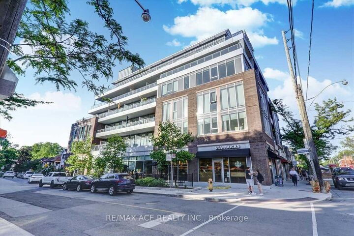 1960 Queen Street 206 — photo 1