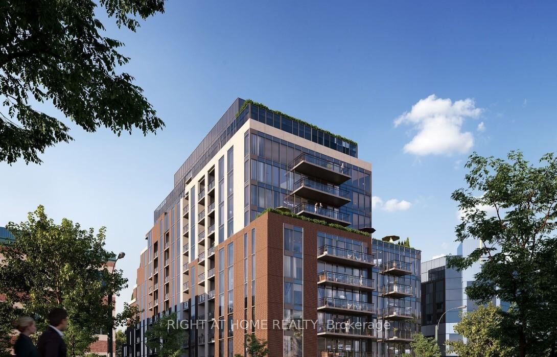 Photo de la propriété: Six99 Sheppard Avenue E 520 ON M2K 0J5