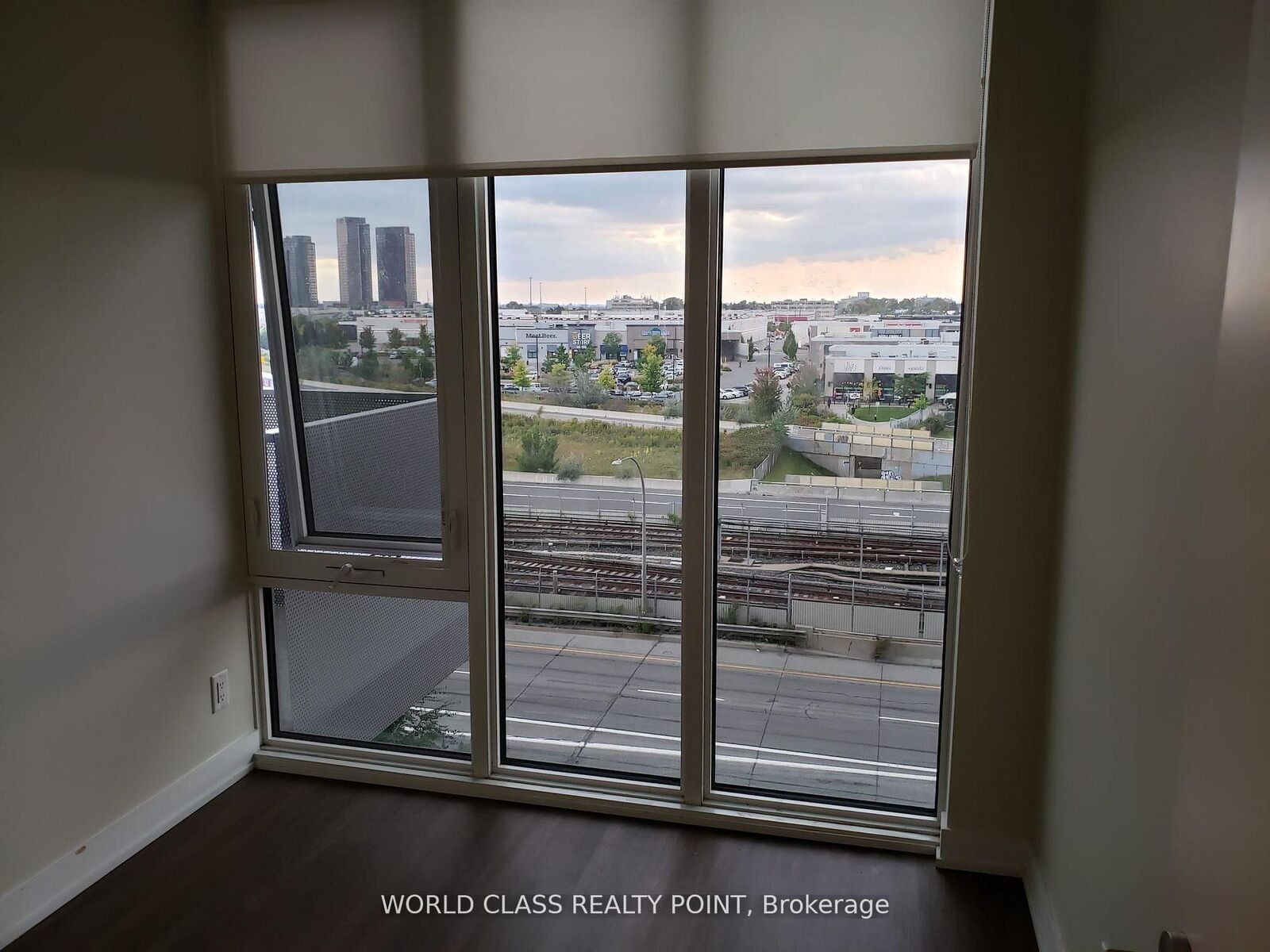 Property Photo:  38 Monte Kwinter Court 716  ON M3H 0E2 