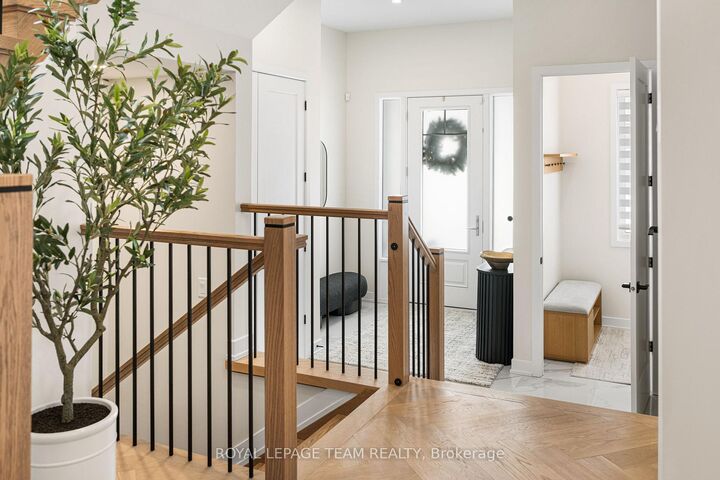 Property Photo: 649 Bridgeport Avenue ON K4M 0W9