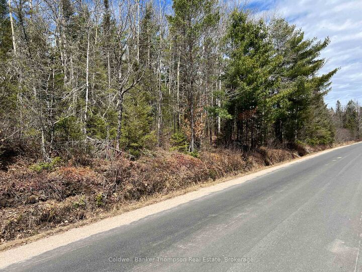 Property Photo:  0 Lot 1 Sand Hill Road  ON P0A 1Z0 