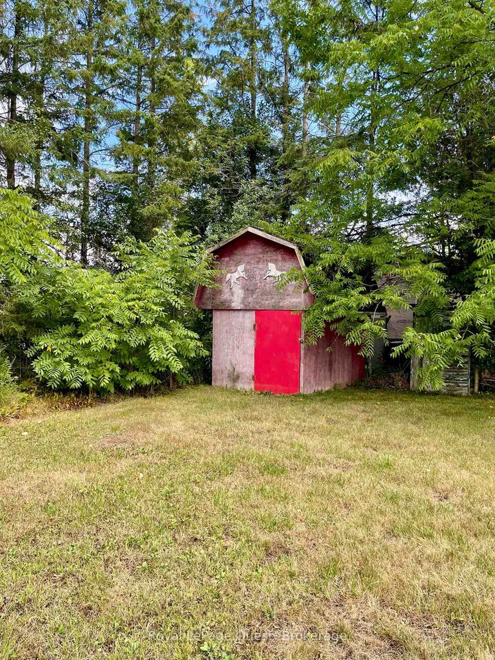 Property Photo:  Lot 10 Concession 6 Concession  ON L0K 1A0 