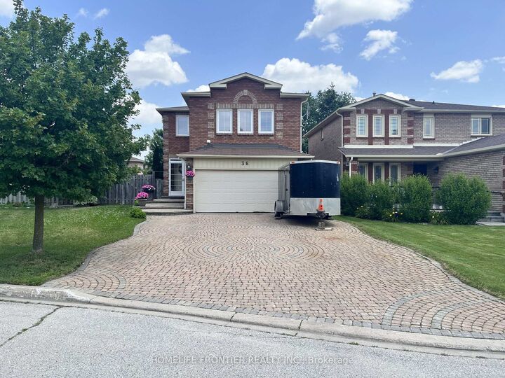 36 Tamara Drive — photo 1