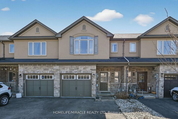 149 Kinsman Drive — photo 1