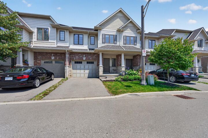 Property Photo:  114 Dunrobin Lane  ON L3M 0H4 