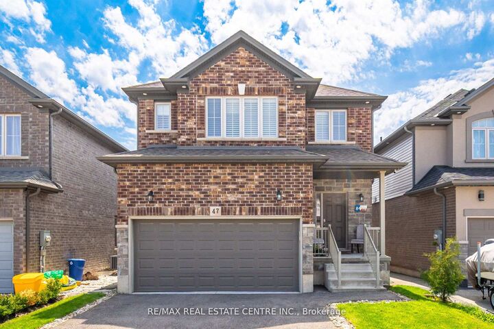 47 Festival Way — photo 1